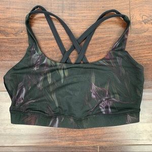 lululemon athletica Energy Bra